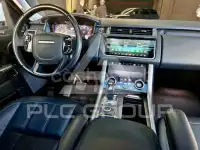 2022 Land Rover Range Rover Sport