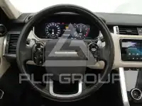 2022 Land Rover Range Rover Sport