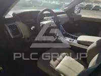 2022 Land Rover Range Rover Sport