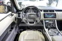 2022 Land Rover Range Rover Sport