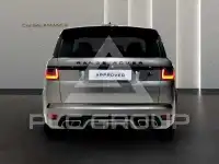 2022 Land Rover Range Rover Sport