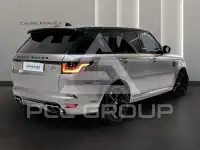 2022 Land Rover Range Rover Sport