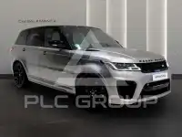 2022 Land Rover Range Rover Sport