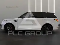 2022 Land Rover Range Rover Sport