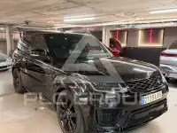 2022 Land Rover Range Rover Sport