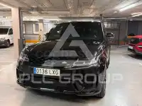2022 Land Rover Range Rover Sport