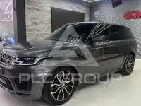 2022 Land Rover 