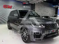 2022 Land Rover 