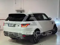 2022 Land Rover Range Rover Sport