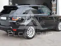 2022 Land Rover 
