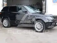 2022 Land Rover 