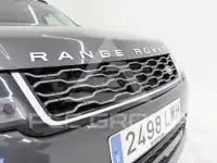 2022 Land Rover Range Rover Sport