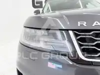 2022 Land Rover Range Rover Sport