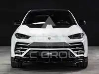 2022 Lamborghini Urus