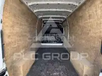 2022 Renault Master