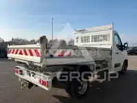 2022 Renault Master