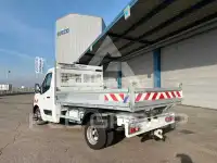 2022 Renault Master