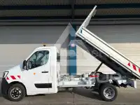 2022 Renault Master