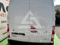 2022 Renault Master