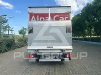2022 Renault Master
