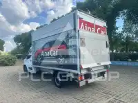 2022 Renault Master