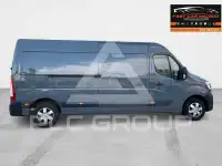 2022 Renault Master