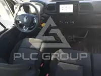 2022 Renault Master