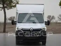 2022 Renault Master