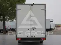 2022 Renault Master
