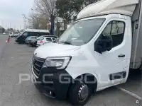 2022 Renault Master