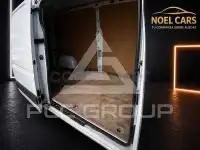 2022 Renault Master