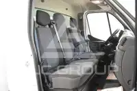 2022 Renault Master