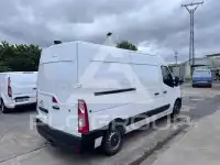 2022 Renault Master