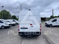 2022 Renault Master