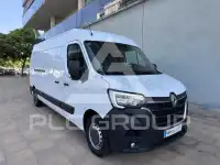 2022 Renault Master