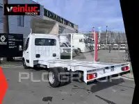 2022 Renault Master