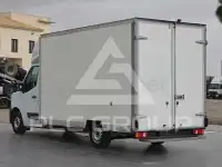 2022 Renault Master