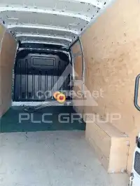2022 Renault Master