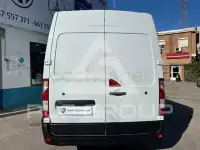 2022 Renault Master
