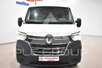 2022 Renault Master