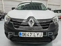 2022 Renault 