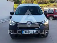 2022 Renault 