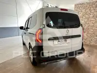 2022 Renault Kangoo