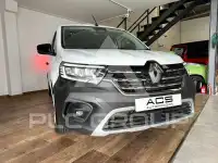 2022 Renault Kangoo
