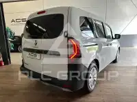2022 Renault Kangoo