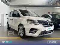 2022 Renault Kangoo