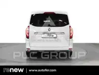 2022 Renault Kangoo