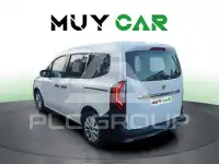 2022 Renault Kangoo