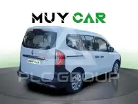 2022 Renault Kangoo