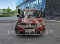 2022 Renault Kangoo